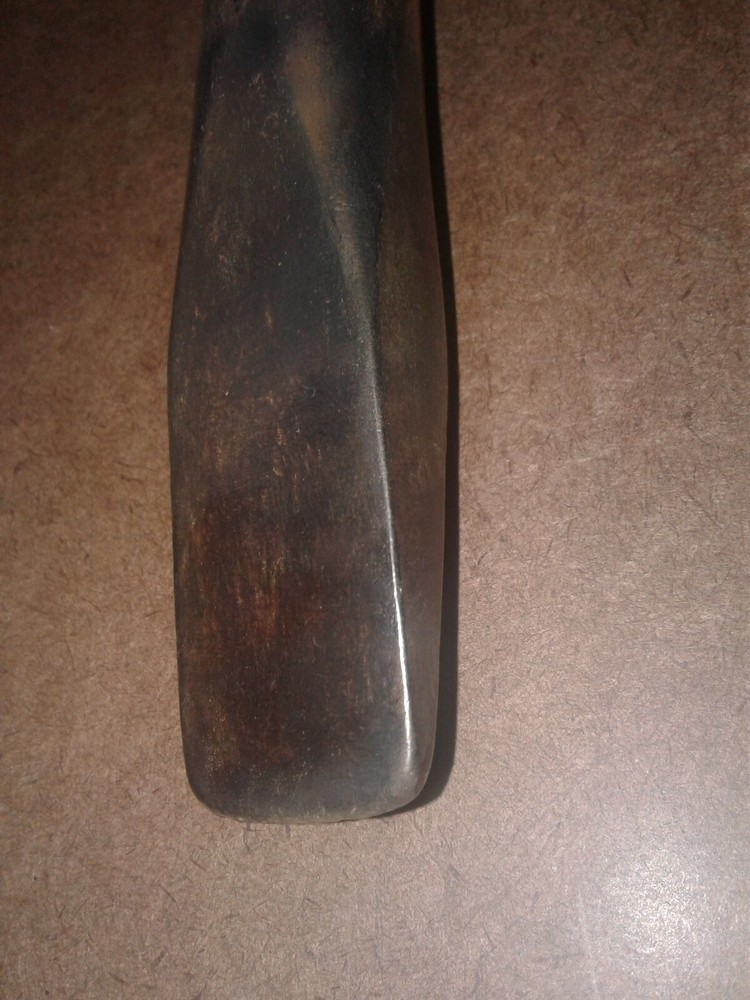 Vulcan Demolition/Jack Hammer Flat Chisel 7/8" Hex. Our #10C