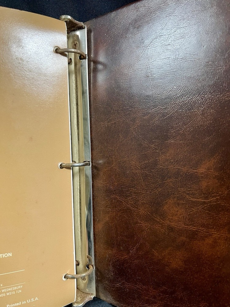 Vintage Radio Shack TRS-80 Manual & Software “Basic Compiler”