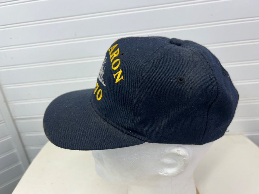 USS Caron DD-970 Ball Cap