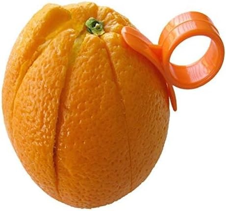 3 Herb Stripper and 2 Citrus Peeler Set