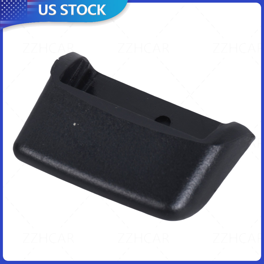 68359329AA Console Button Left Side Fits 2014-2017 Jeep Wrangler Replacement