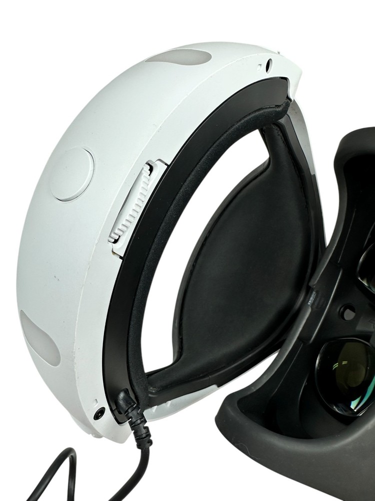 Sony PlayStation PS VR1 Headset Only (No Cables)