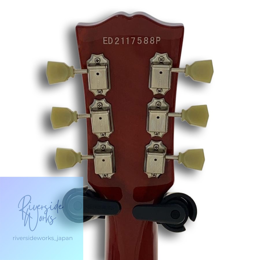 EDWARDS E-LPS CS 2021 Large Scratch Body Only