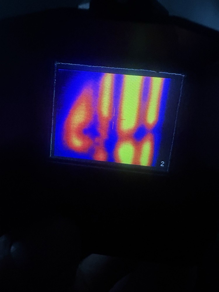 SIG Echo thermal reflex sight