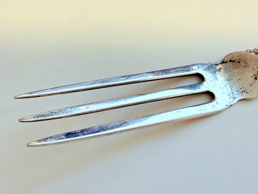 STERLING FORK STRAIT SMALL