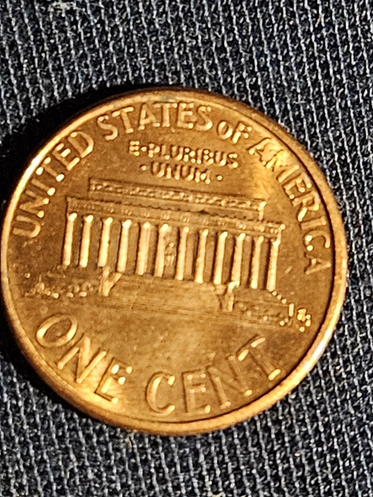 1994 Penny (MS)
