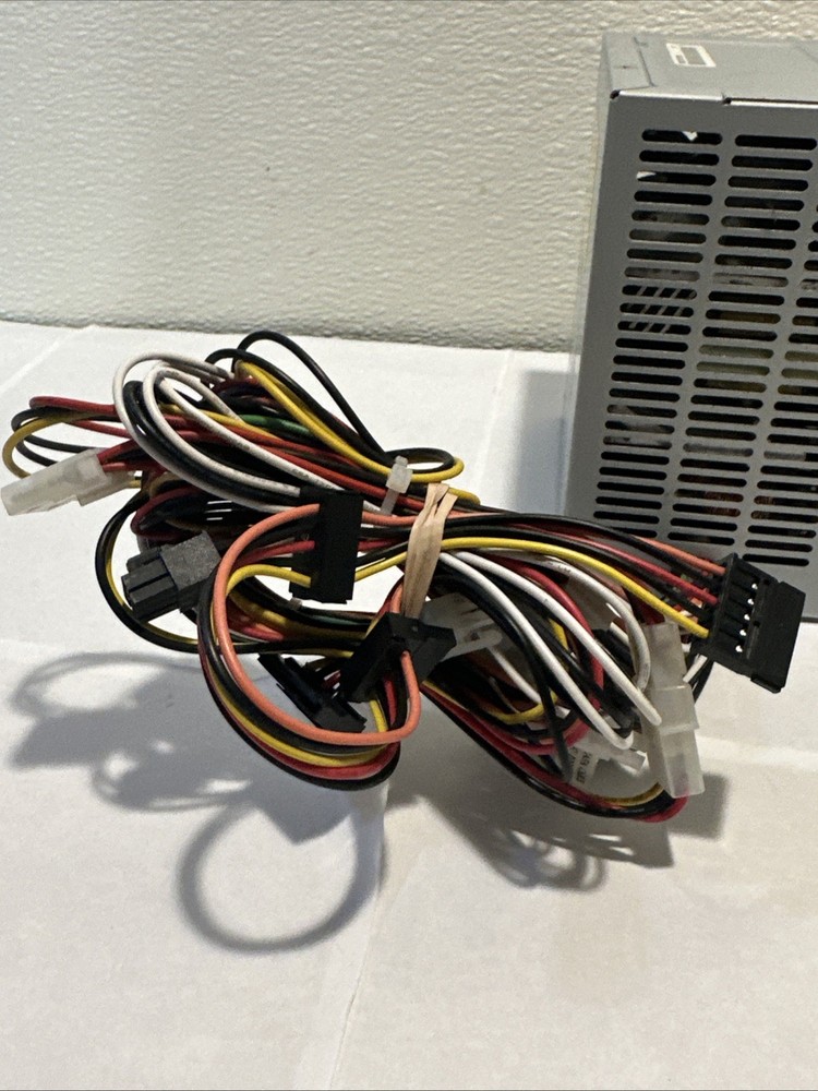 Delta Electronics Dps-300pb-3c 300 Watt Max Output Power Supply Unit E131881