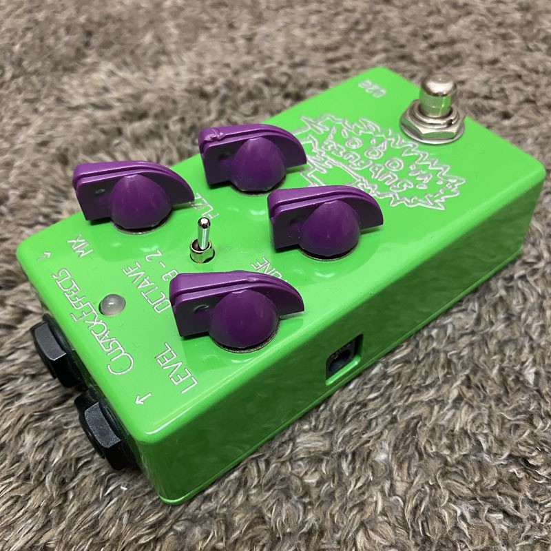 Cusack Music Subfuzz Owarikomaki Store