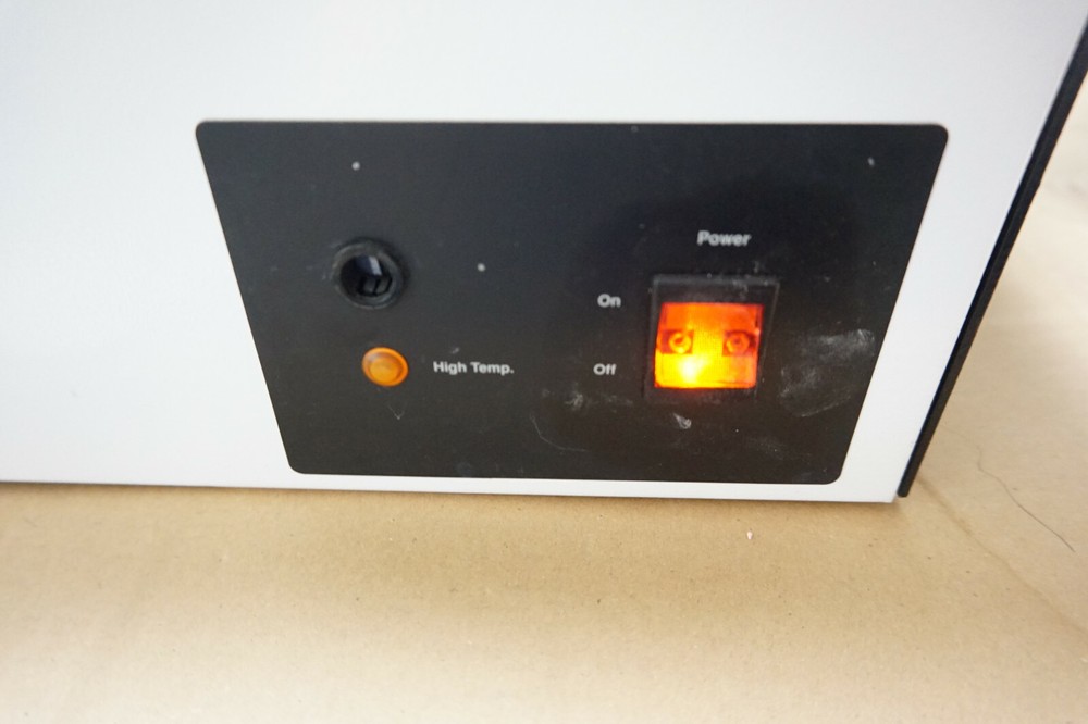 Precision 260 water bath waterbath variable temperature digital stainless 115