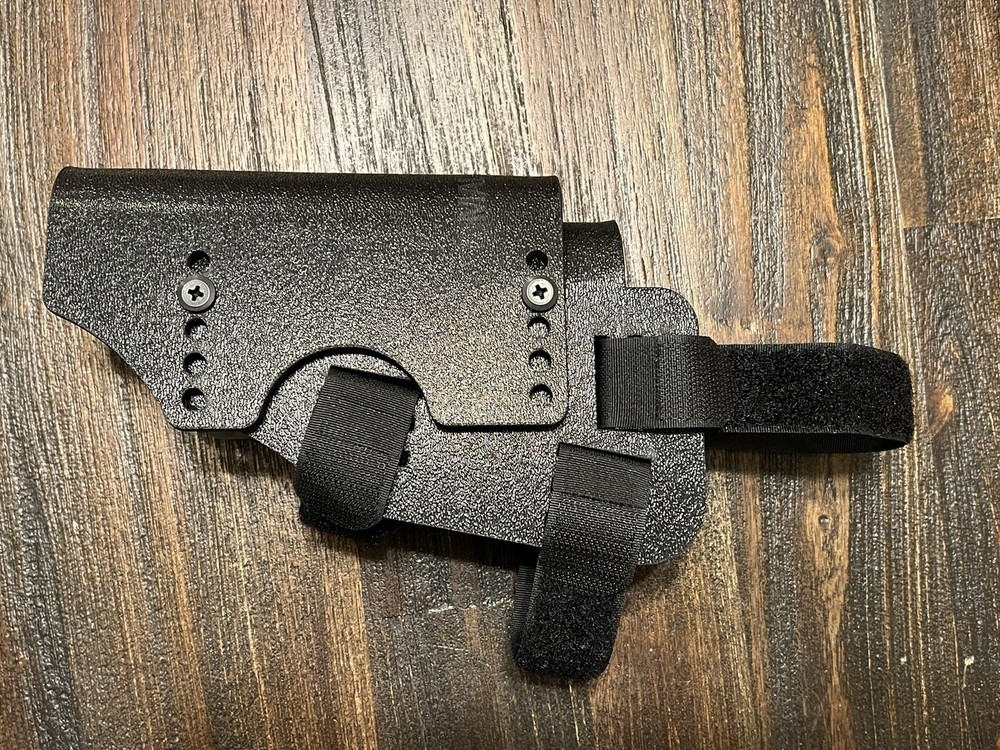 Marlin Henry Winchester Lever Action Loop Adjustable Cheek Rest Stock Riser