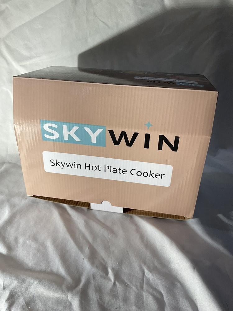 Skywin Hot Plate Warmer