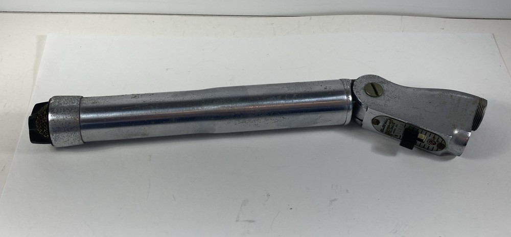 Electro-Voice 636 SLIMAIR Dynamic Microphone Vintage EV