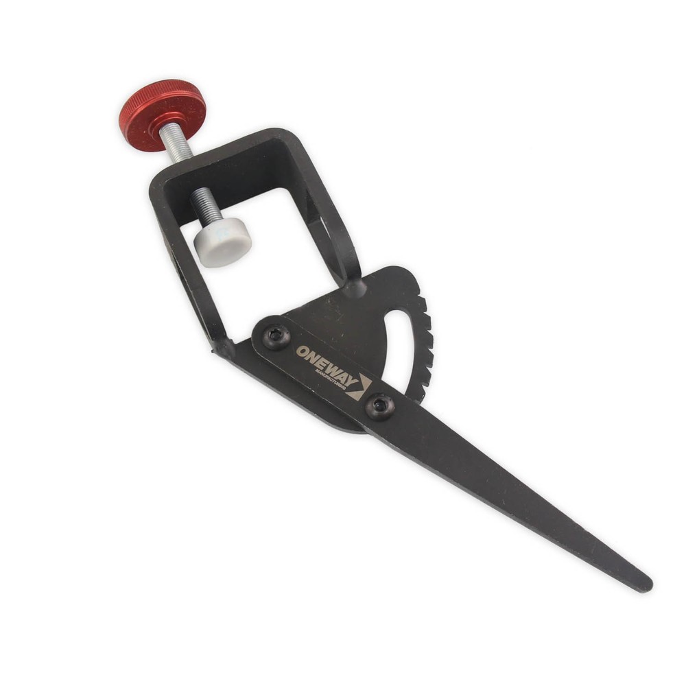 Oneway Large Hole Vari-Grind Attachment for the Wolverine Sharpening System