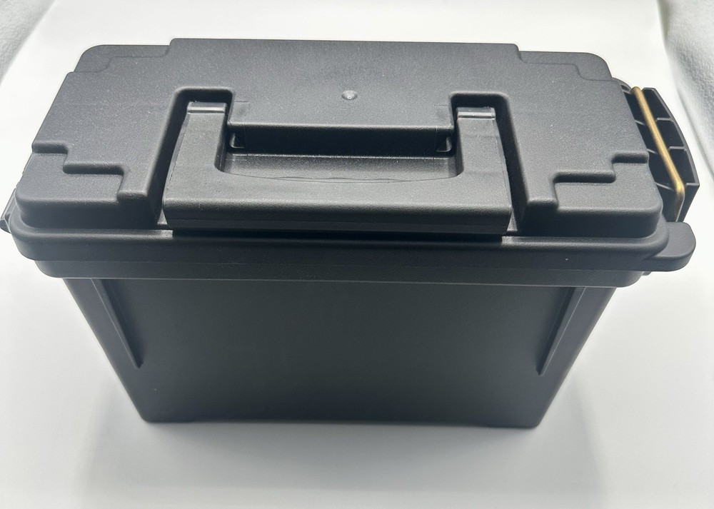 Ammo Box
