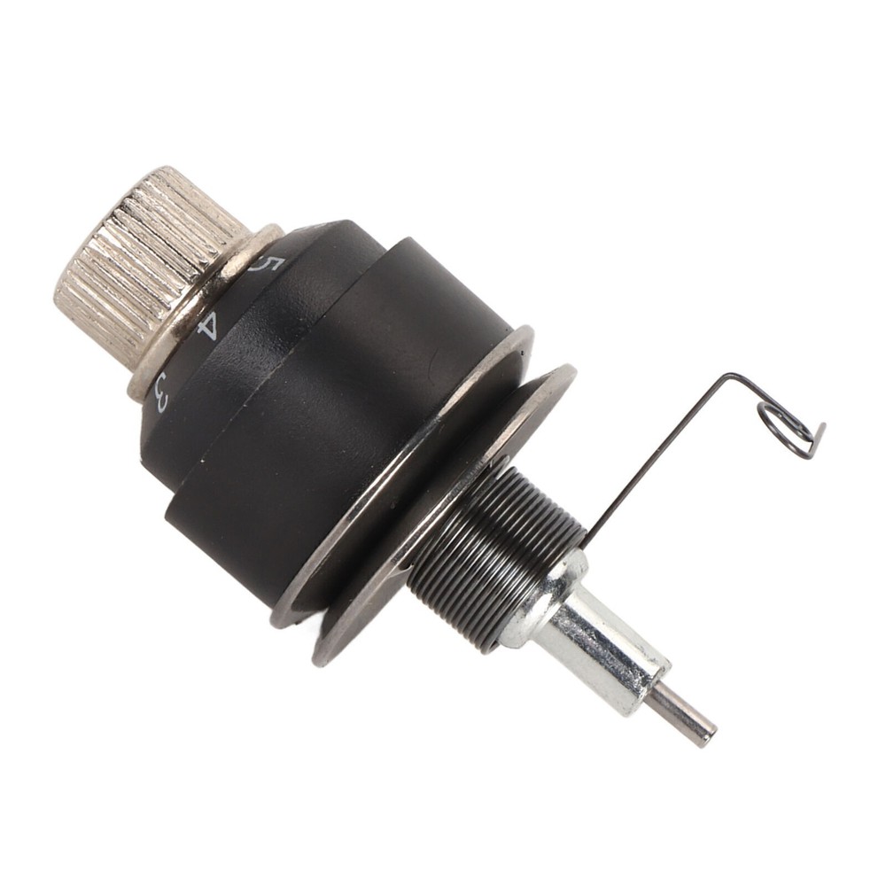 Thread Tension Assembly Universal Stainless Steel Thread Tension Regulator