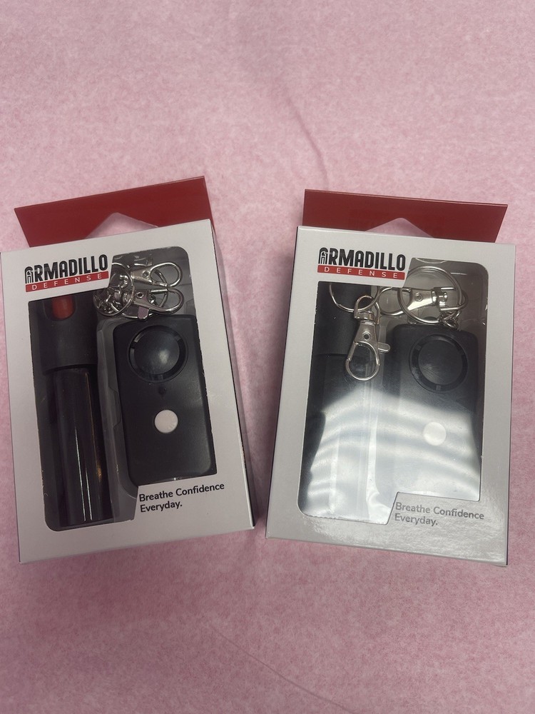 DEFENDER ARMADILLO  4 unidades