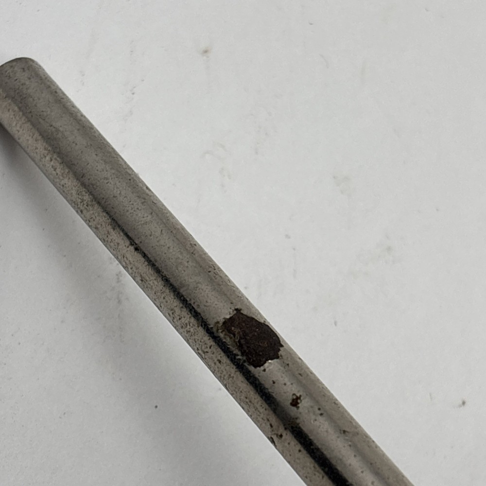 Vintage Creative Tools Easy Driver Ratcheting Screwdriver Large