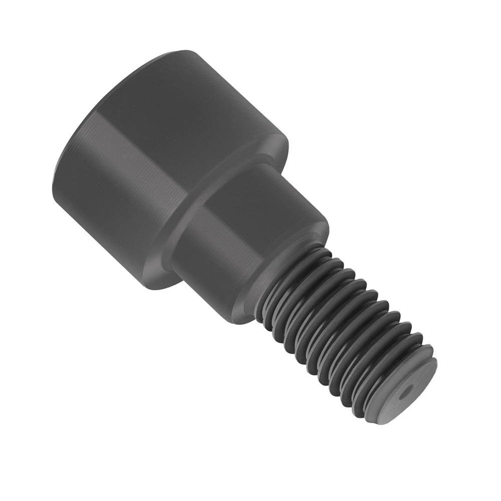 Hex Bolts for Olympic Bars - 2-Pack Replacement Hardware