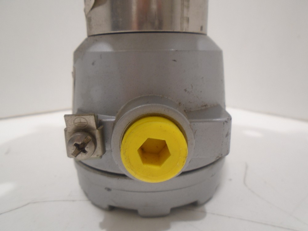 ENDRESS+HAUSER MULTICAP DC 11-RBAE2A1D11C LEVEL SENSOR PROBE