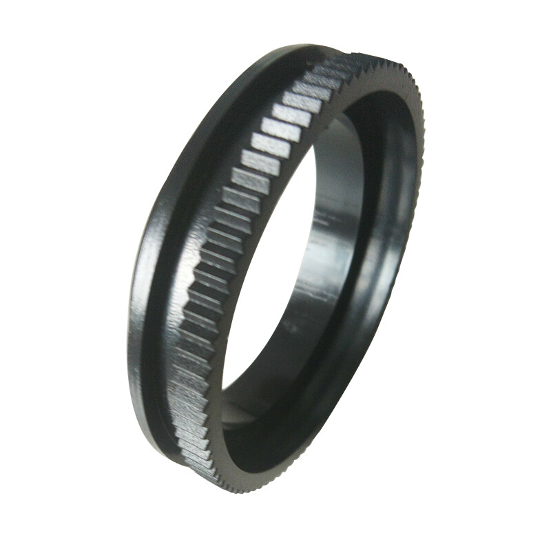 48mm Adapter Ring for Stereo Microscope Connecting with Ring Lamp 1PC