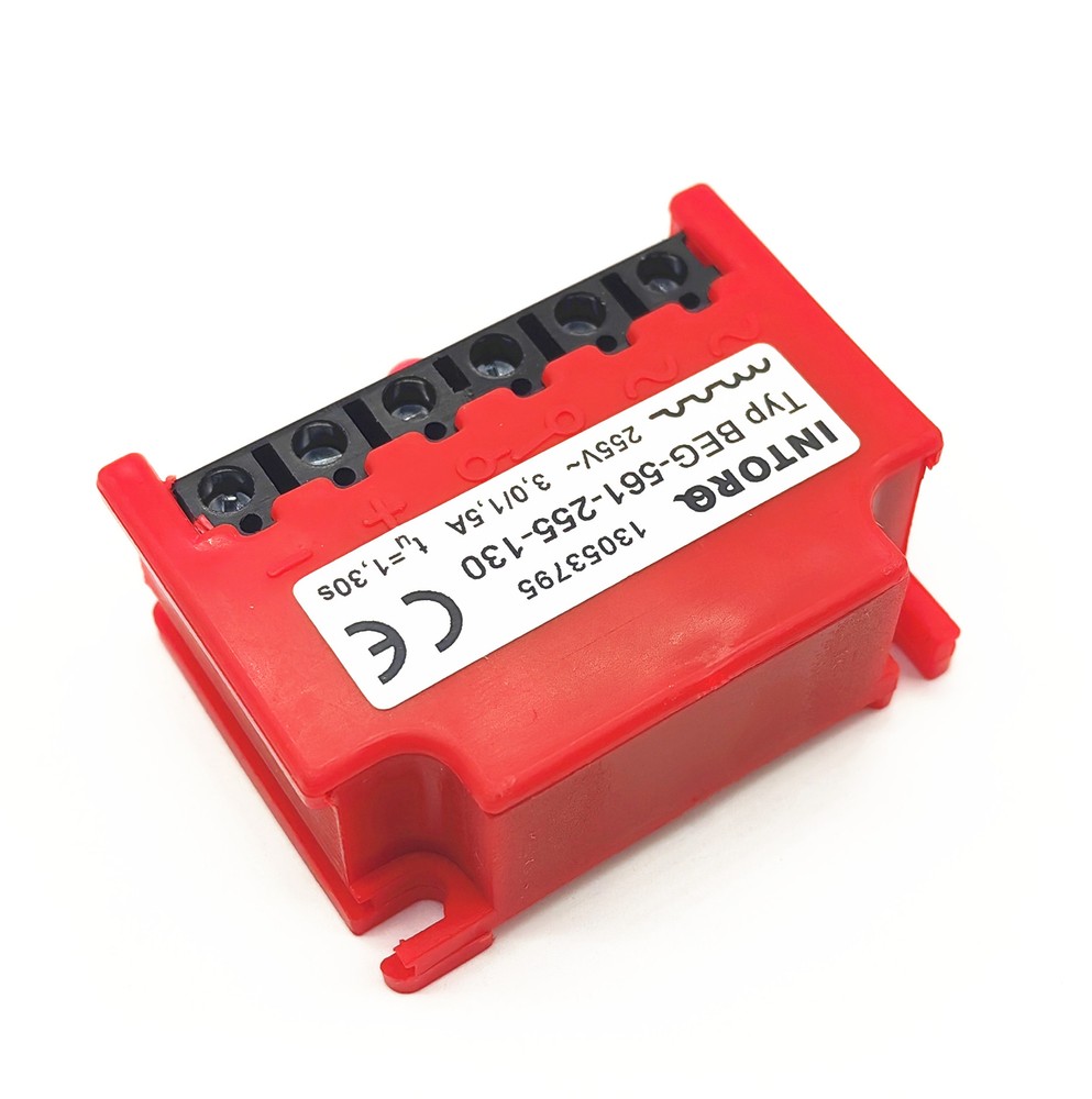 13053795 Rectifier BEG-561-255-130 transformer rectifier