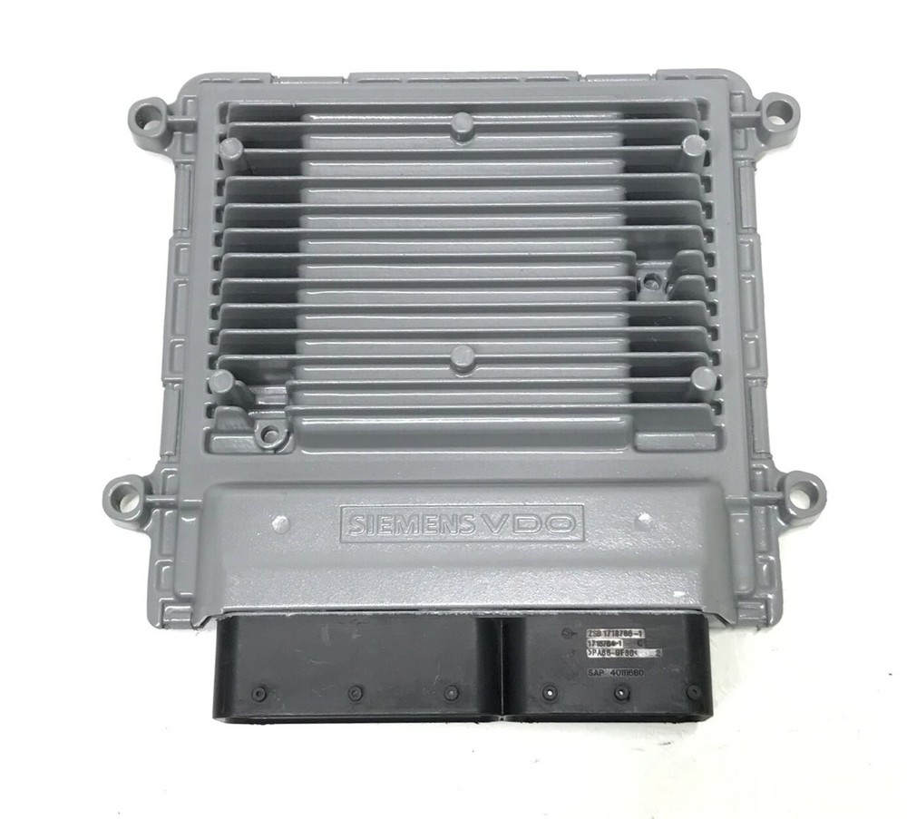 ✅ VIN programmed 07 Patriot 2.4L Engine computer 68028202 PLUG&PLAY