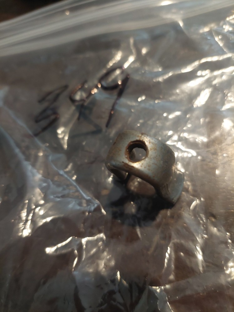 Cowbell Clamp