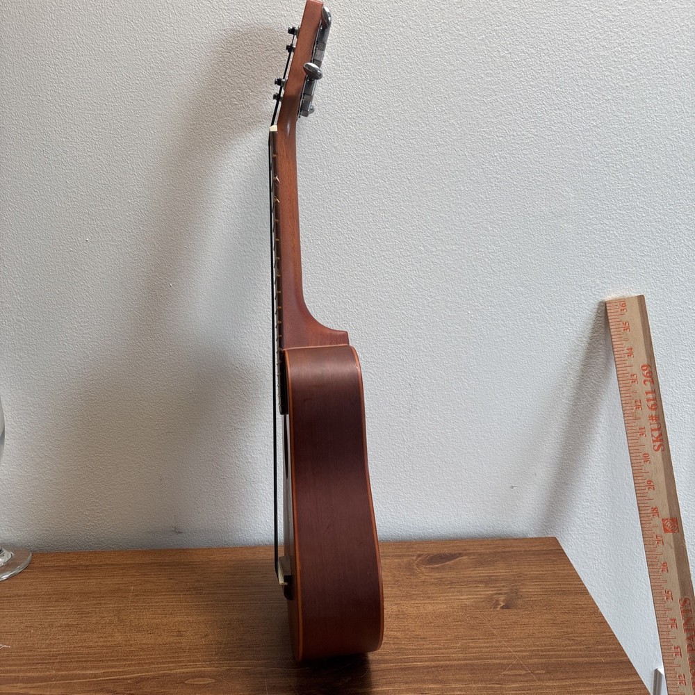 Carlo Robelli Model UK13 Four String Ukulele