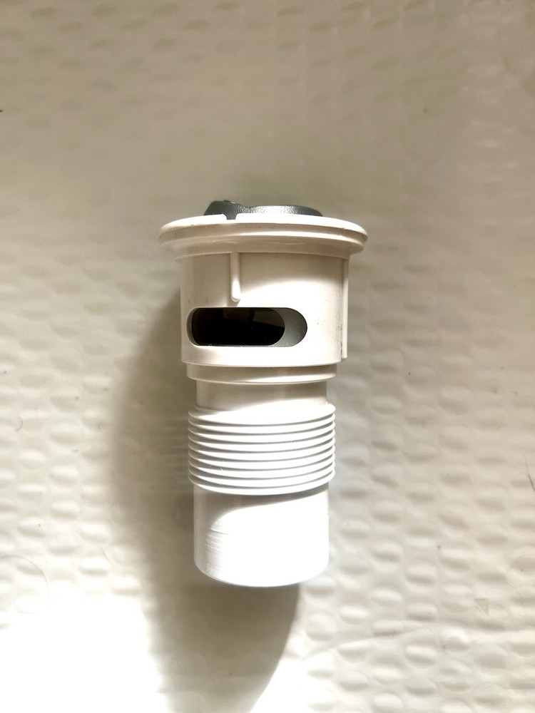 2007+ J-300 Collection Air Button