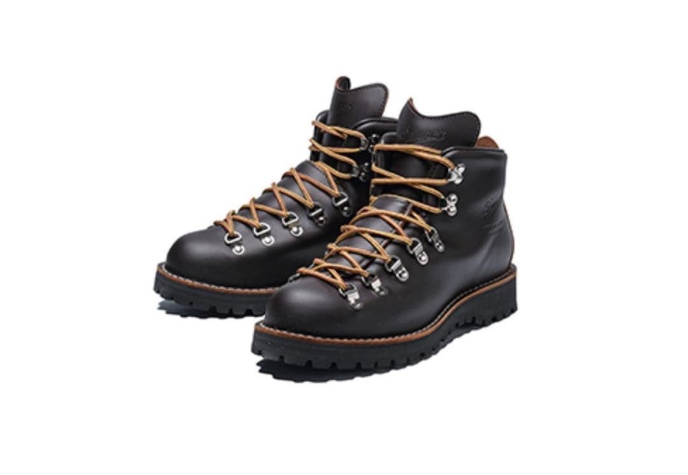 Danner MOUNTAIN LIGHT Mountain light brown