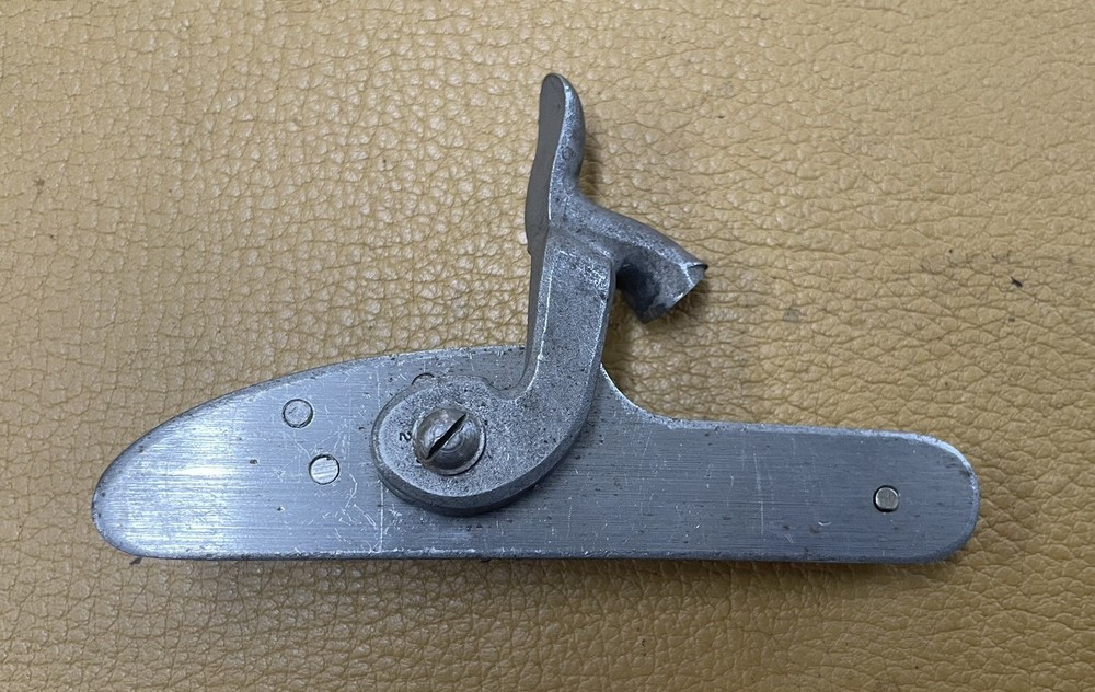 Percussion Pistol or Small Rifle Lock.  New