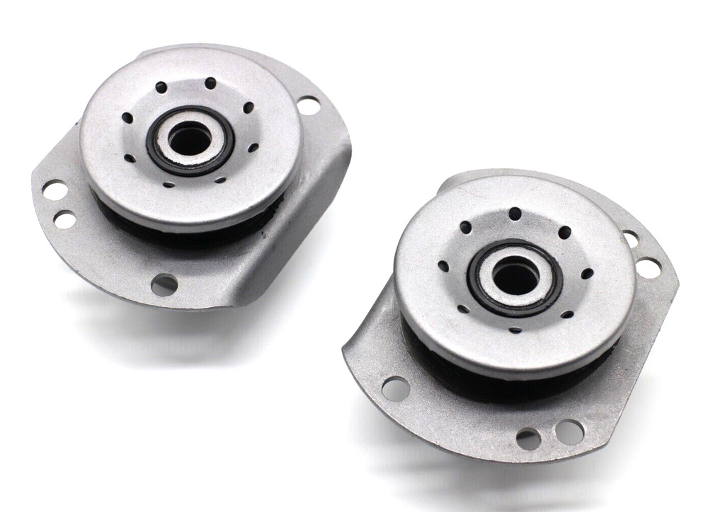 2 pcs Control Arm Bushing Castor Rod Bushing for GTO 2004-2006