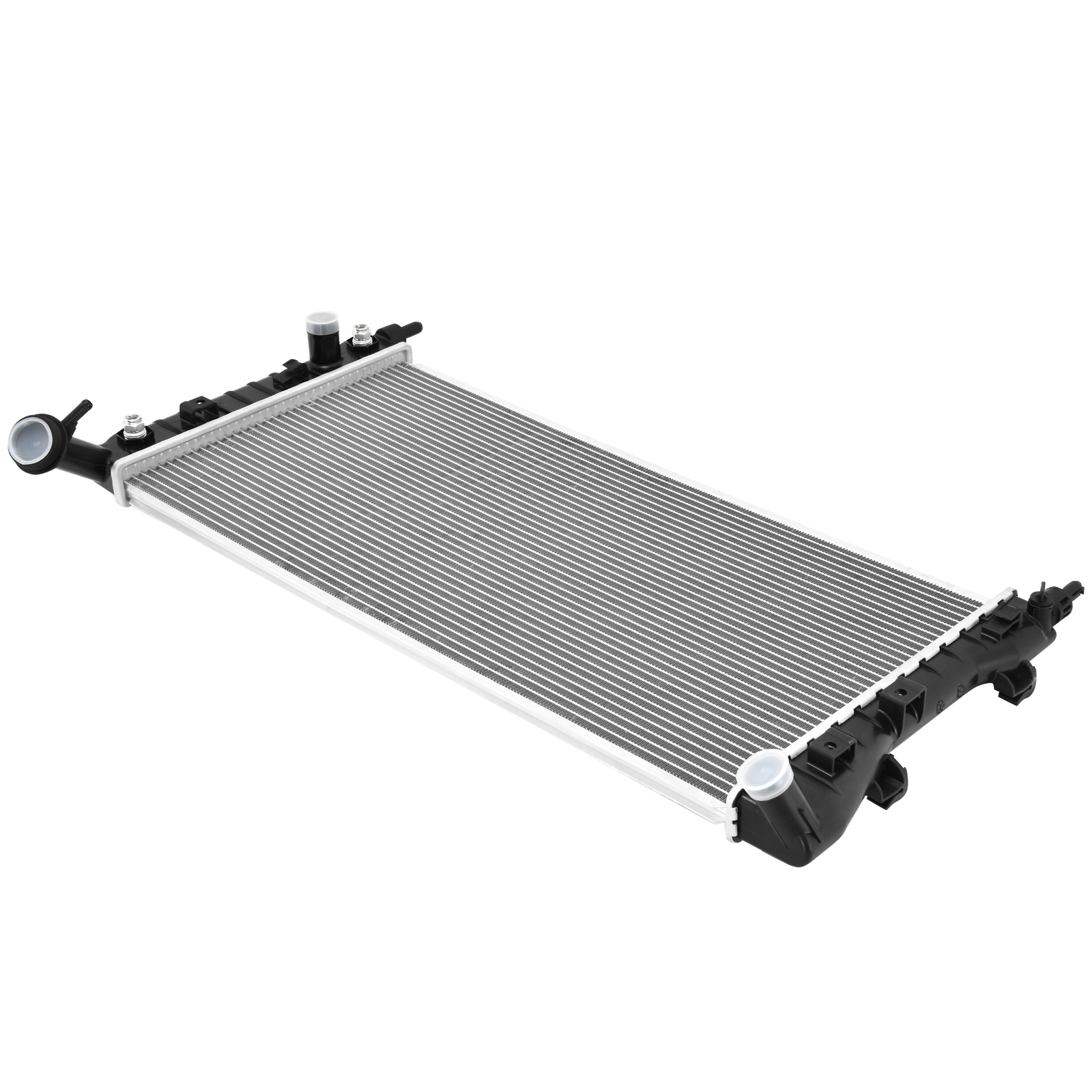 2710 Radiator for 04-05 Chevy Impala 05-09 Buick LaCrosse Allure 3.4L 3.8L