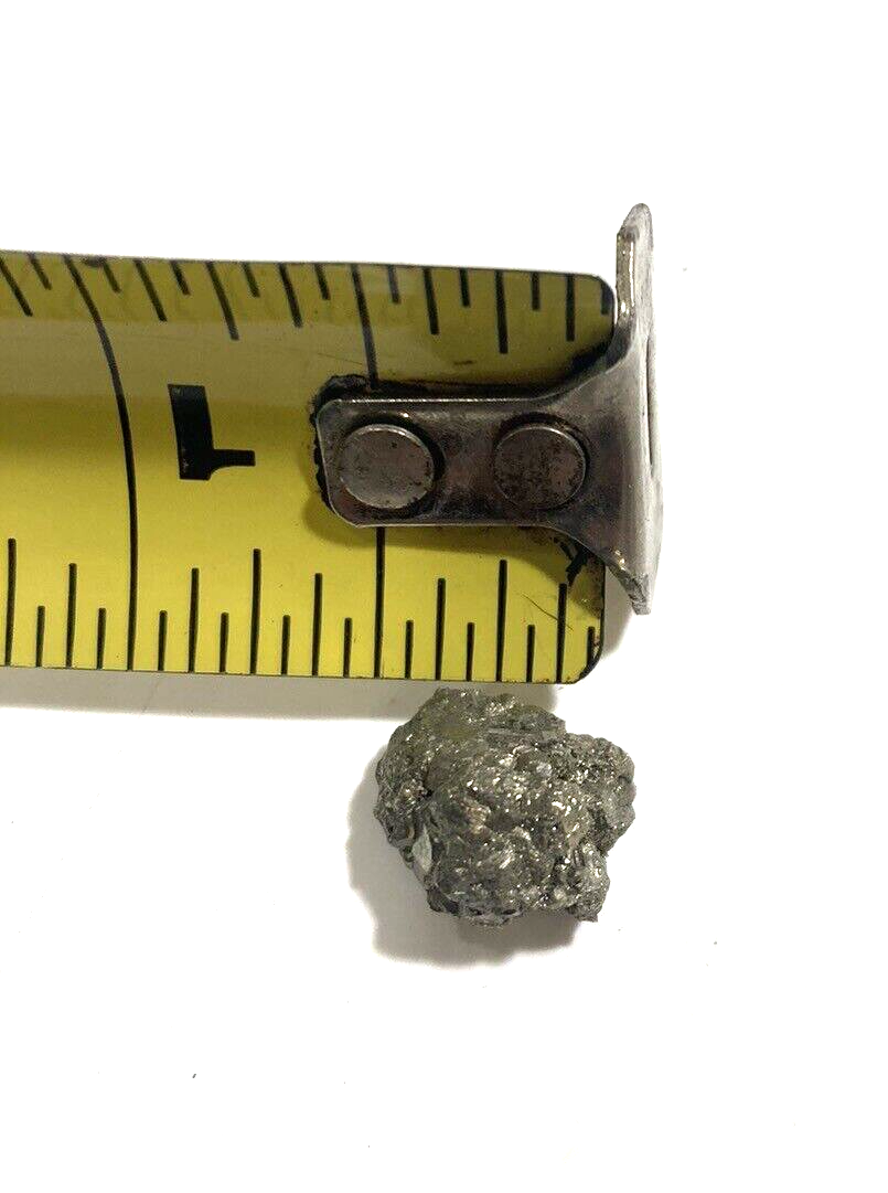 Big Old Vintage GALENA Crystal For Crystal Radio part Cat Whisker