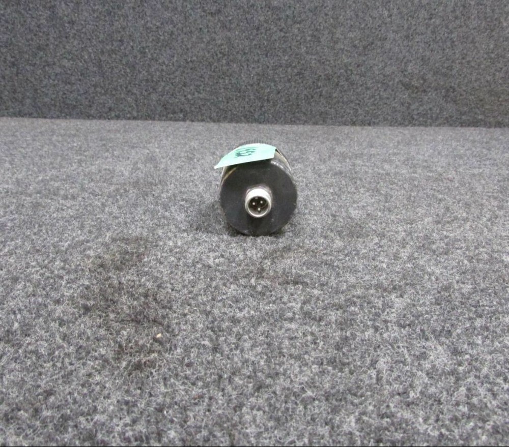 Oil Pressure PSI Indicator