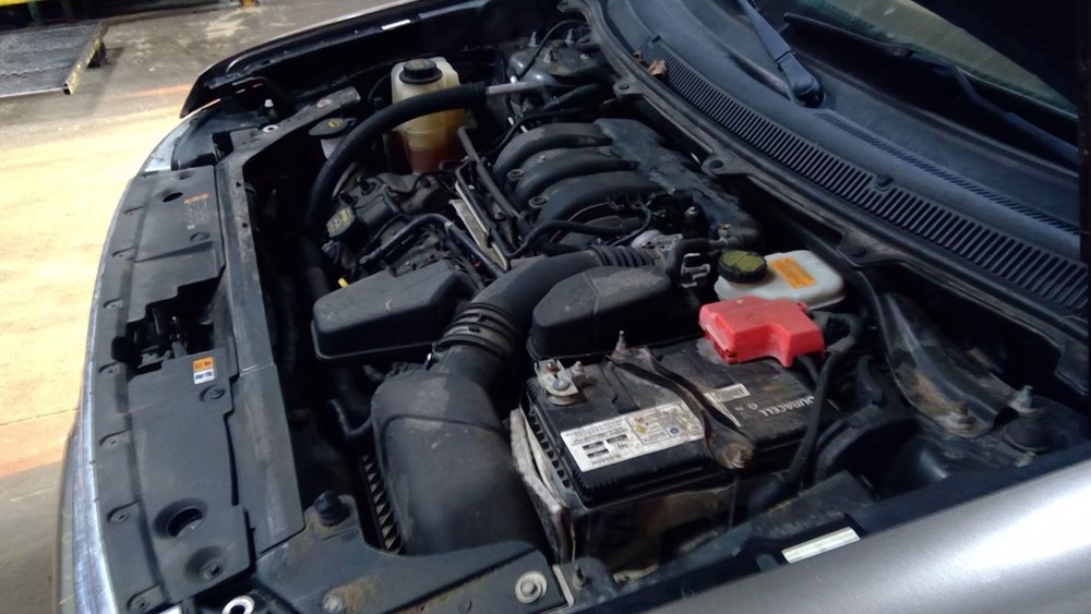 Used Telematics Interface Module fits: 2014 Ford Flex Communication voice recogn