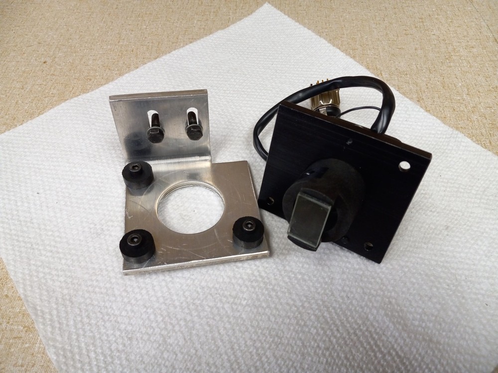 Cordax 50081360 Reader Head