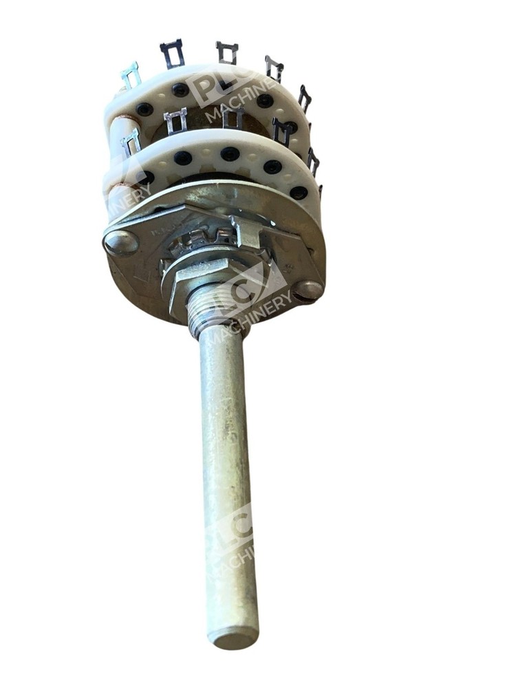 CENTRALAB PA-2005 ROTARY SWITCH