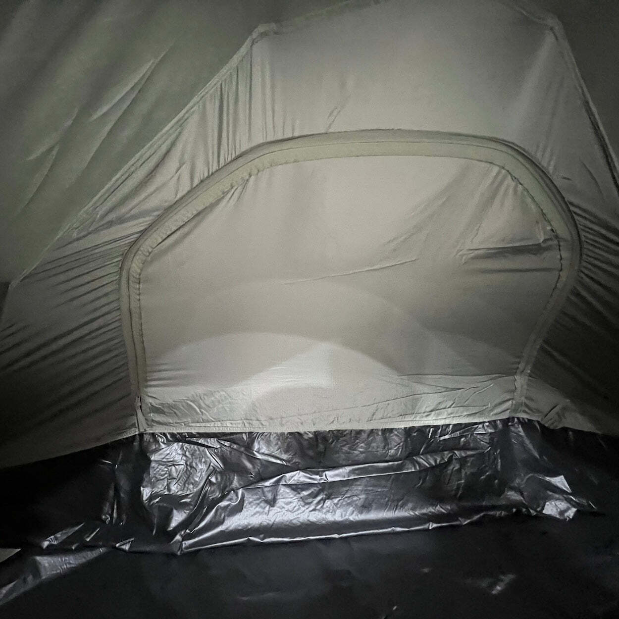 US Military ACU Tent Combat Shelter System One-Person