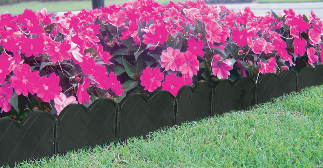 Valley View Industries Pound In Edging (multiple lengths)