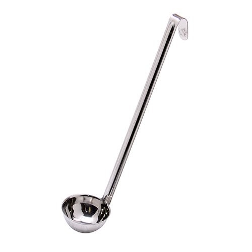 Value Series LL-50 Ladle - One Piece 1/2 oz.