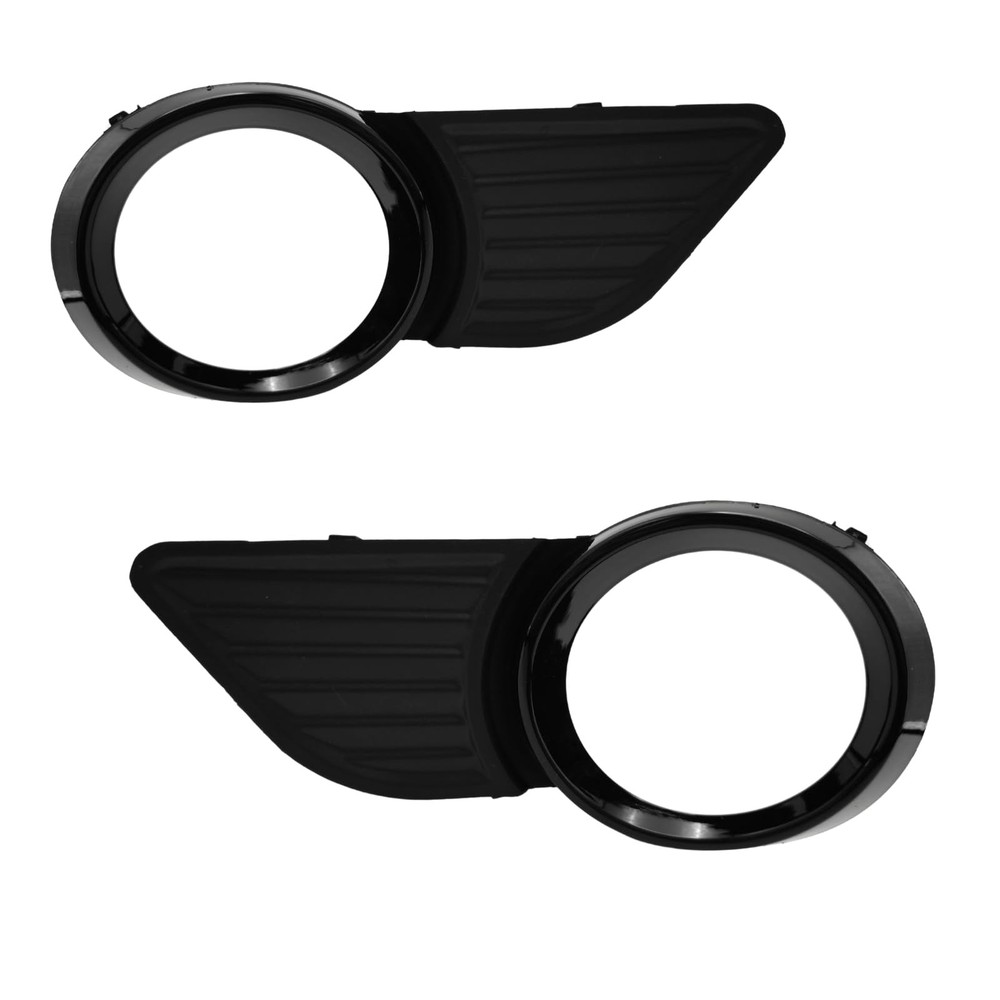 Fog Lights Compatible with 2011-2017 Sienna (Does not Compatible with SE Models)