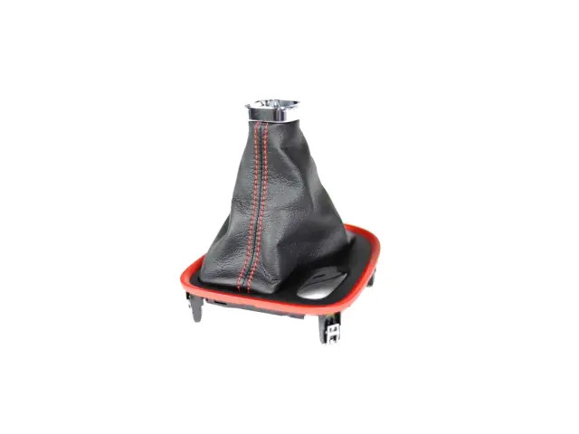 Genuine Mopar Gearshift Boot 6MZ68LR5AB