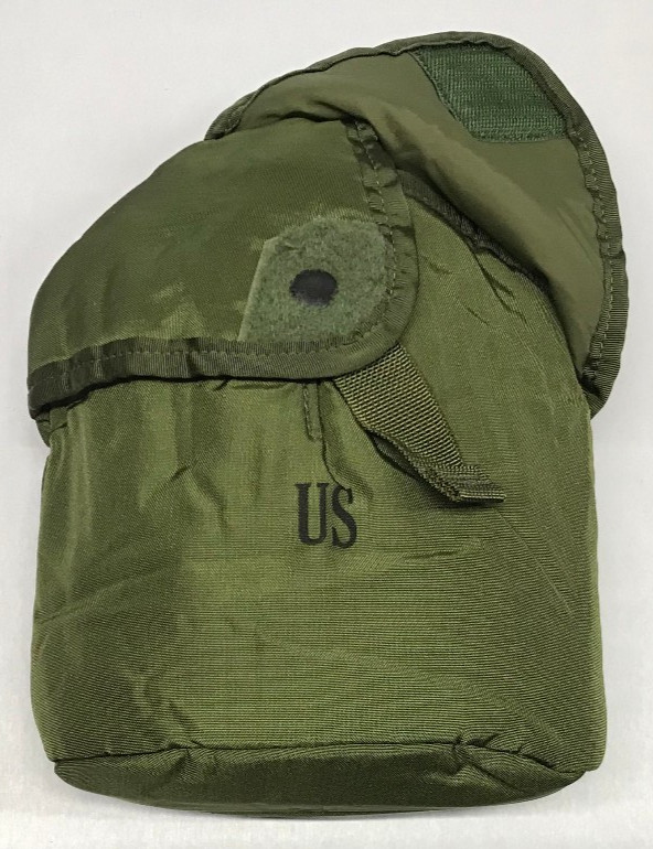 ALICE Cold Weather 36 oz CRS Canteen with NOS Cover