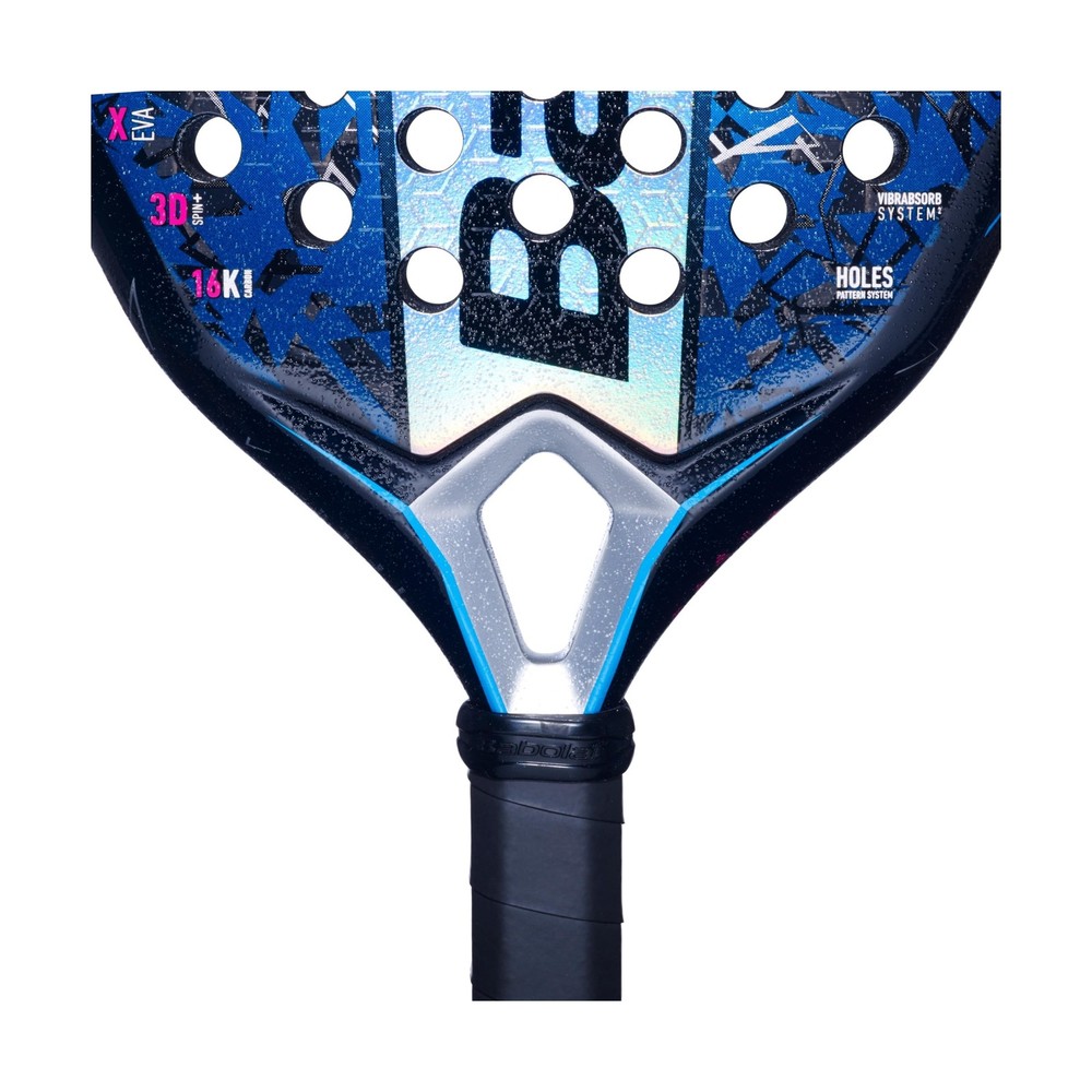 Babolat Air Viper 2.5 Padel Racket