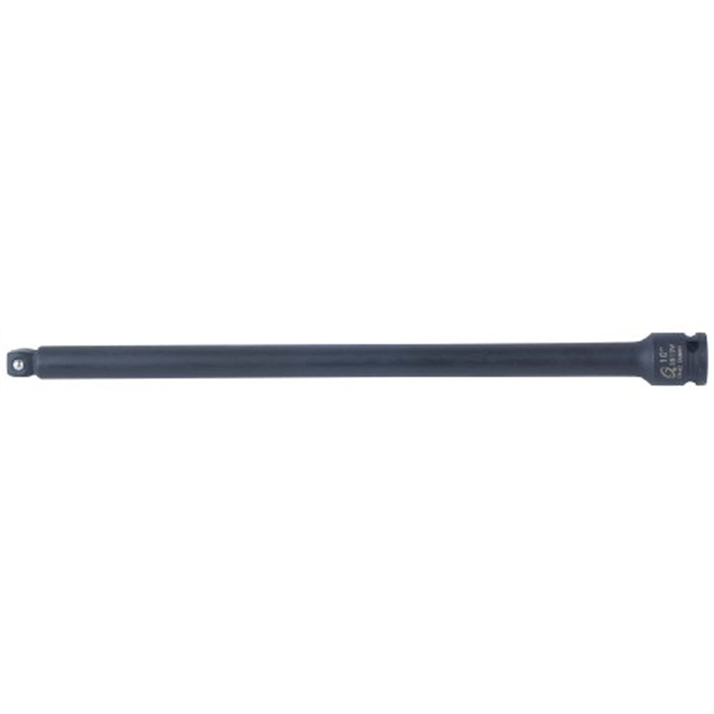Sunex 10" WOBBLE 3/8 DR EXTENSION