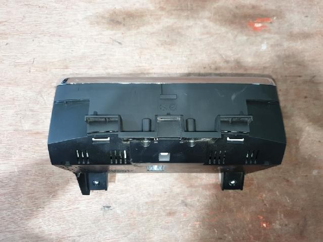 2014 Chevrolet OEM 95369636