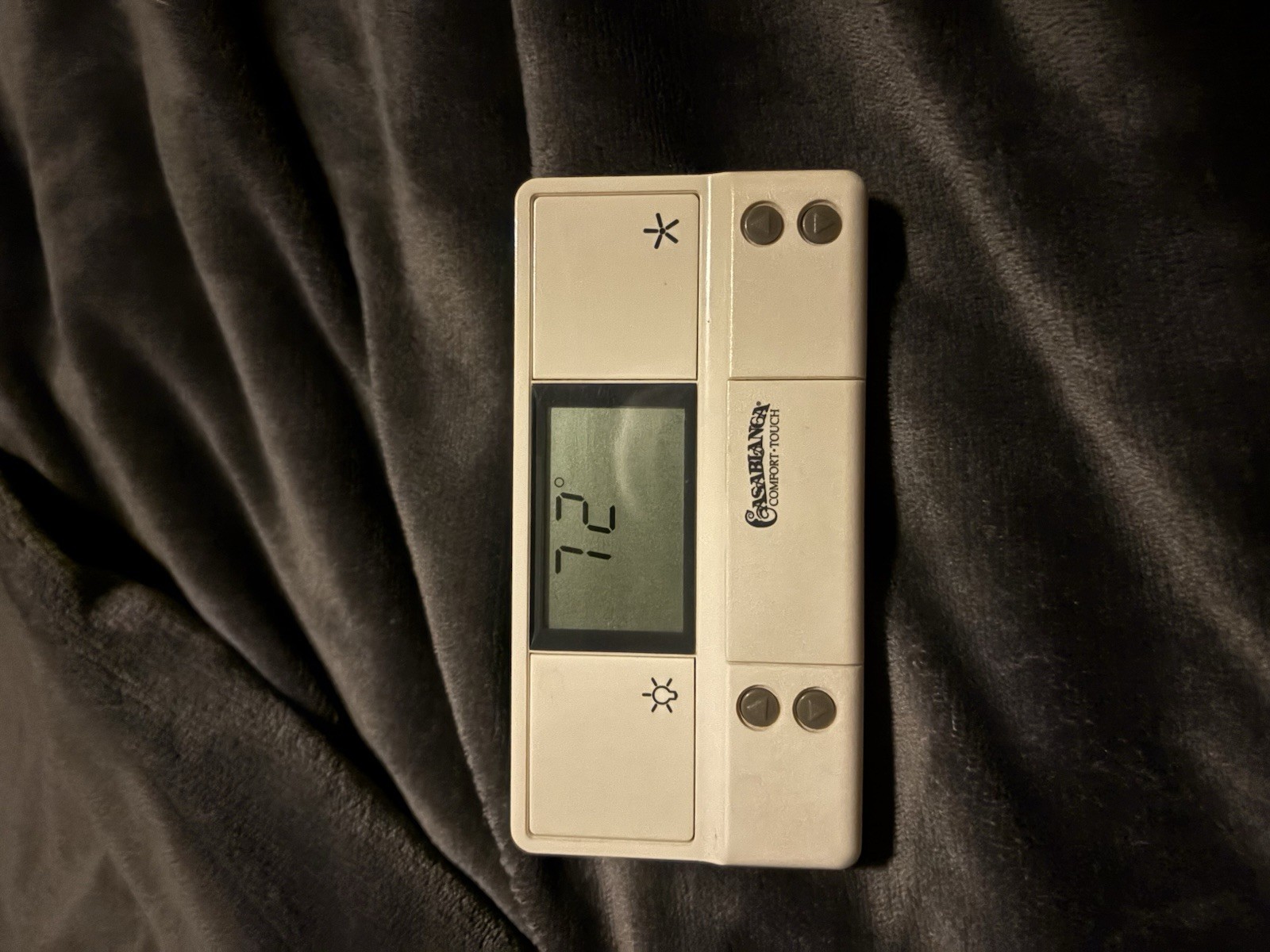 Casablanca Stealth Model 32011