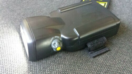 Stroboskope Portable/Regulateable 3 Programs Super Bright 1495