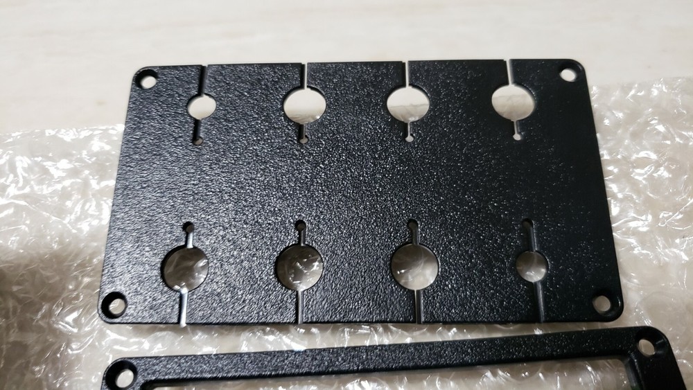 Extron 70-1039-05 SM Cable Cubby Bracket Kit